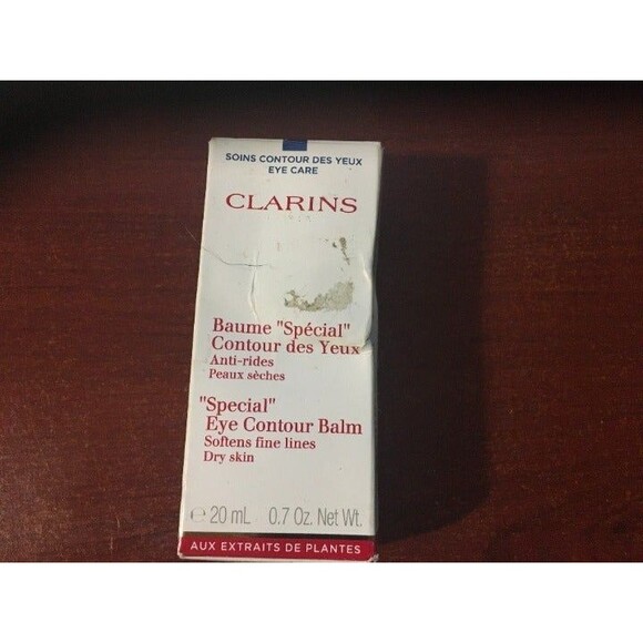 Clarins Special Eye Contour Balm
